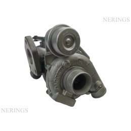 Turbocharger Remanufactured...