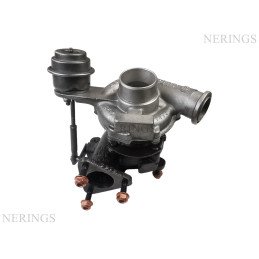 Turbocharger Remanufactured...