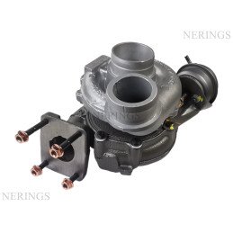 Turbocharger Remanufactured...