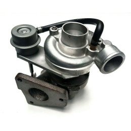 Turbocharger Remanufactured...