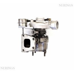 Turbocharger Remanufactured...