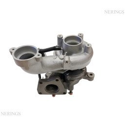Turbocharger Remanufactured...
