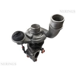 Turbocharger Remanufactured...