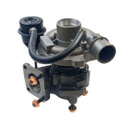 Turbocharger Remanufactured...