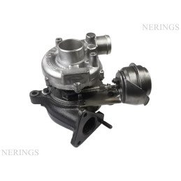Turbocharger Remanufactured...