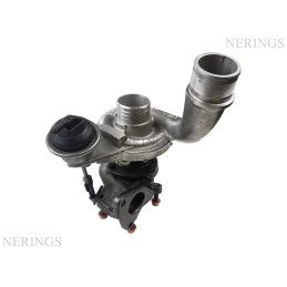 Turbocharger Remanufactured...