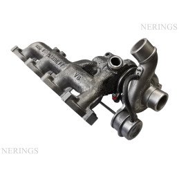 Turbocharger Remanufactured...