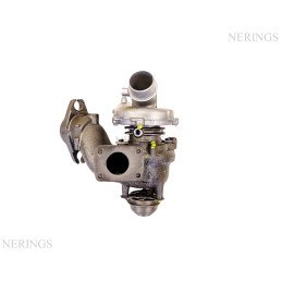Turbocharger Remanufactured...