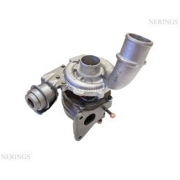 Turbocharger Remanufactured...