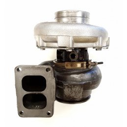 Turbocharger Remanufactured...