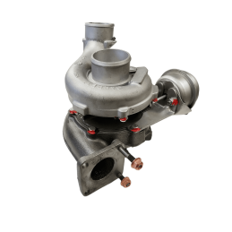 Turbocharger Remanufactured...