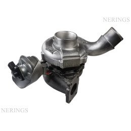 Turbocharger Remanufactured...