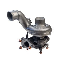 Turbocharger Remanufactured...