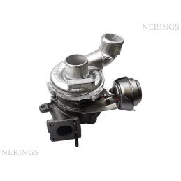 Turbocharger Remanufactured...