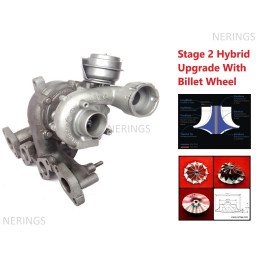 Turbocharger Remanufactured...