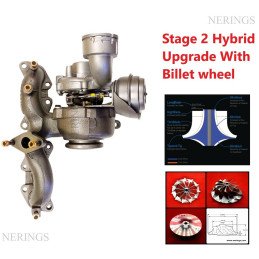 Турбокомпрессор...