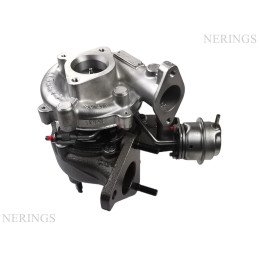 Turbocharger Remanufactured...