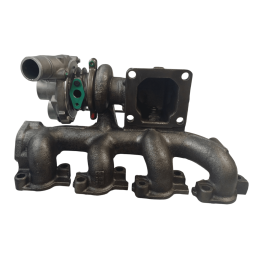 Turbocharger Remanufactured...
