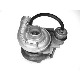 Turbocharger Remanufactured...