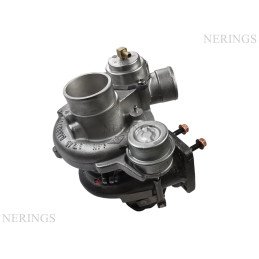 Turbocharger Remanufactured...