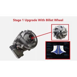 Новый турбокомпрессор с...