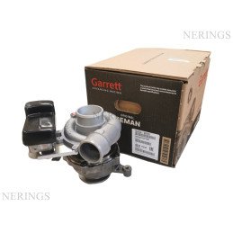 Turbokompresors rūpnieciski...