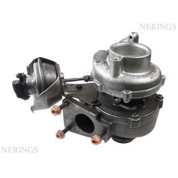 Turbocharger Remanufactured...
