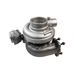 Turbocharger Remanufactured...