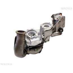 Turbocharger Remanufactured...