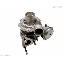 Turbocharger Remanufactured...