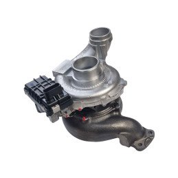 Turbocharger Remanufactured...