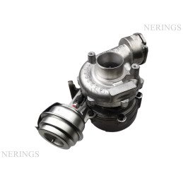 Turbocharger Remanufactured...