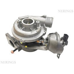 Turbocharger Remanufactured...