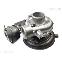Turbocharger Remanufactured...