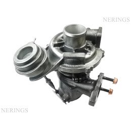 Turbocharger Remanufactured...