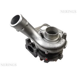 Turbocharger Remanufactured...
