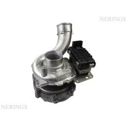 Turbocharger Remanufactured...