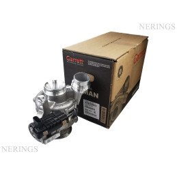 Турбокомпрессор...