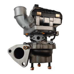 Turbocharger Remanufactured...