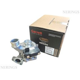 Turbokompresors rūpnieciski...