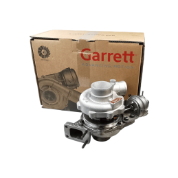 Турбокомпрессор...