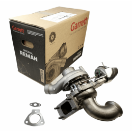 Turbokompresors rūpnieciski...