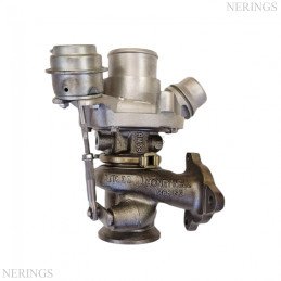 Turbocharger Remanufactured...