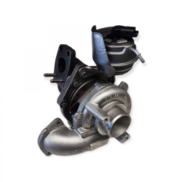 Turbocharger Remanufactured...