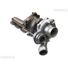 Turbocharger Remanufactured...