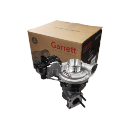 Турбокомпрессор...