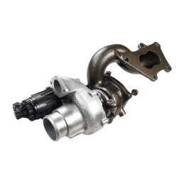 Турбокомпрессор...