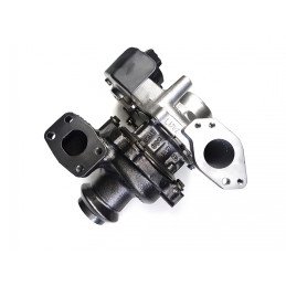 Turbocharger Remanufactured...