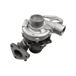 Турбокомпрессор...