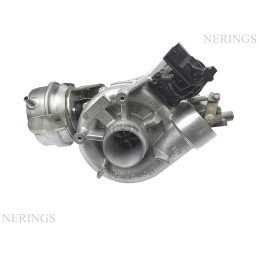 Turbocharger Remanufactured...